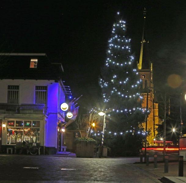 KERSTBOOM 2017 7