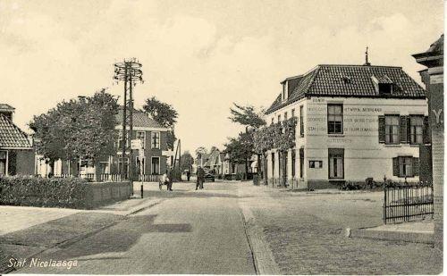 Plein 1908