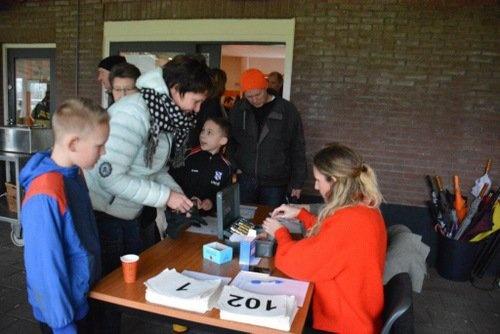 180114 Snertloop inschrijving