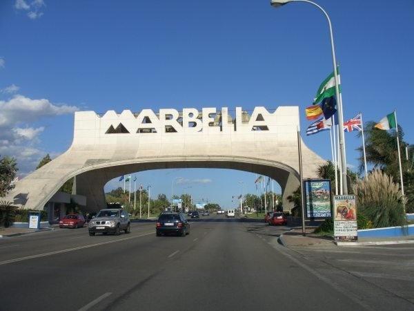 MARBELLA