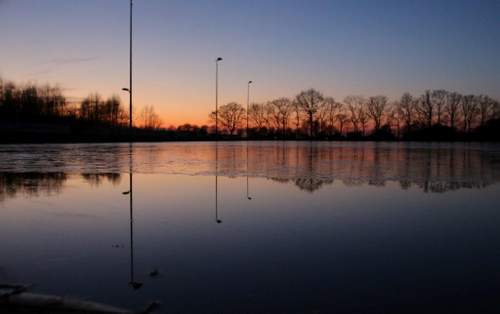 180207 IJsbaan IJsclub Donia schaatsspanning open