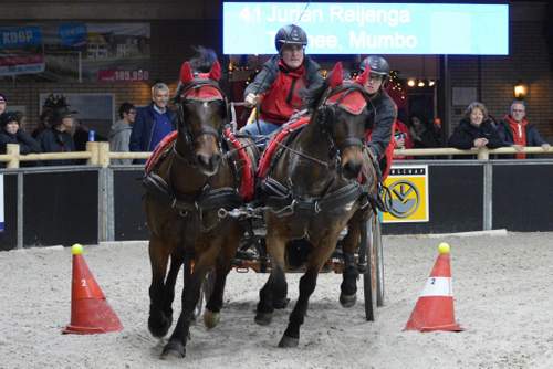 180214 Kampioenschap vaardigheid