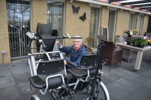 Scharsterbrug Westersypen poetsen