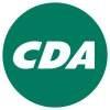 CDA Logo