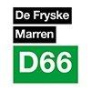 D66 logo