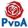 PvdA logo