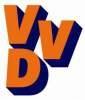 VVD logo