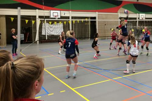 180423 SNVV Bolsward