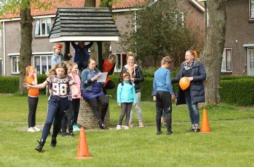 koningsdag 2018 19