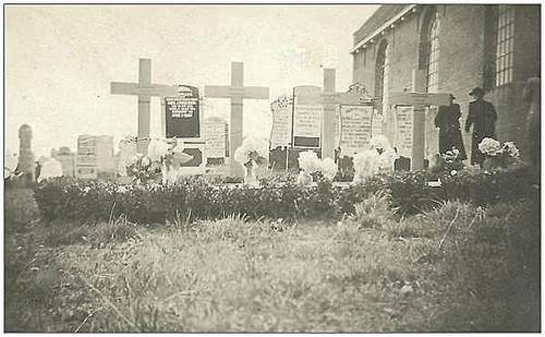 180503 dutch reformed churchyard st nicolaasga