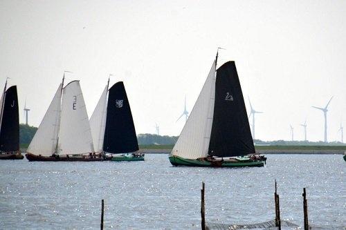 180513 Lemmer Ahoy Langweer