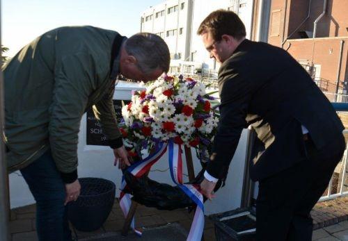 2 dodenherdenking Scharsterbrug 17