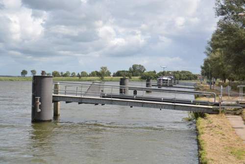 180622 Aanmeerplekken PM Kanaal Spannenburg