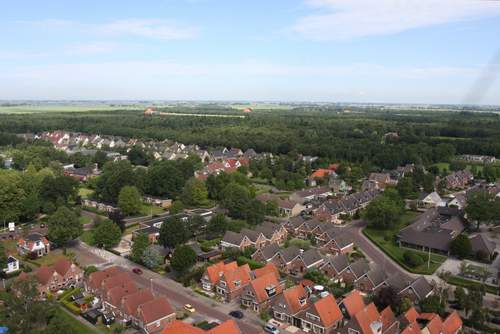 180628 sint Nyk vanuit de toren