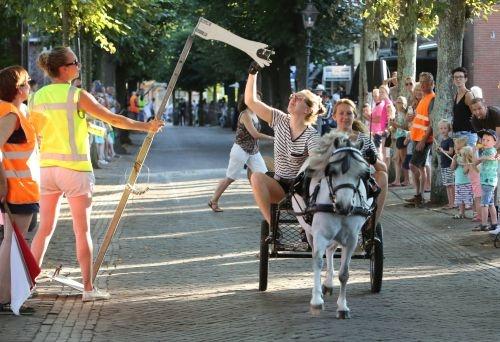 ringrijden langweer 2018 2