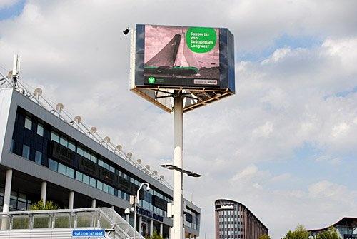 180801 Billboard Skutsjesilen Abe Lenstra Stadion 500