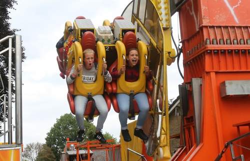 180807 Kermis