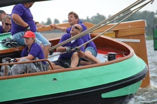 180809 Wedstrijd Langwarder Wielen