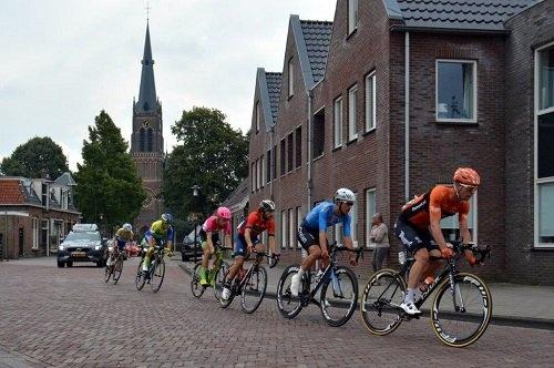 180813 BinckBankTour Sint Nicolaasga1