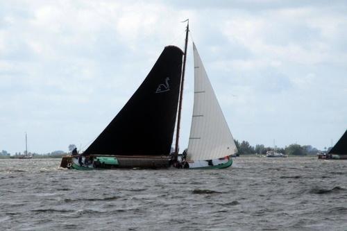 180814 Skutsjesilen Woudsend veld