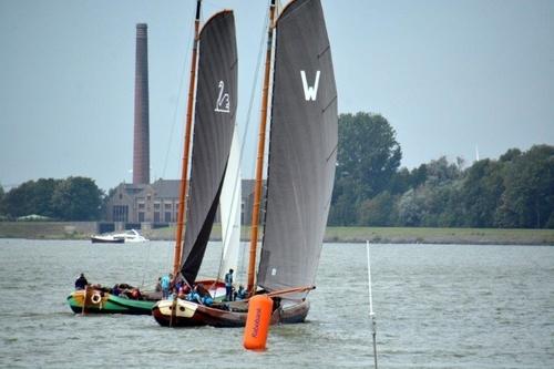 180815 Skutsjesilen Lemmer Gemaal