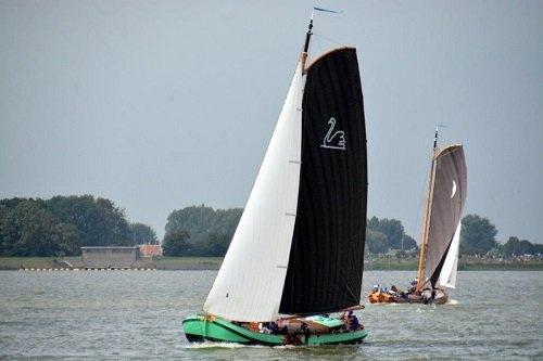 180816 Skutsjesilen Lemmer