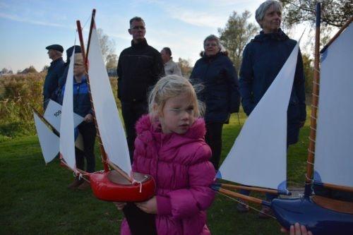 klomkesilen langweer 2018 11