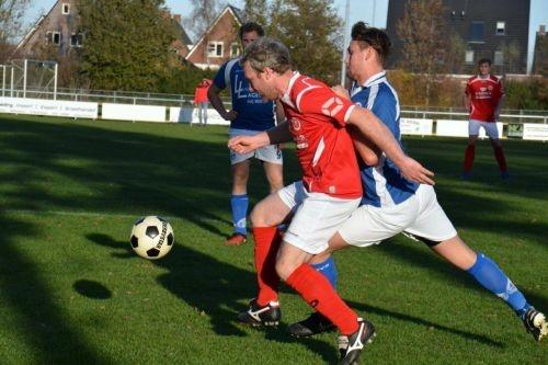 langweer blue boys 0 3 1