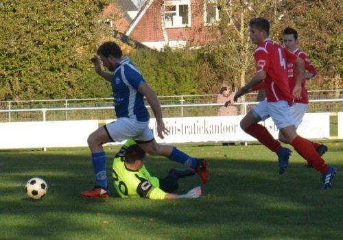 langweer blue boys 0 3 2