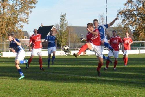 langweer blue boys 0 3 8