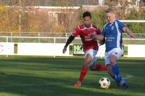 langweer blue boys 0 3 9