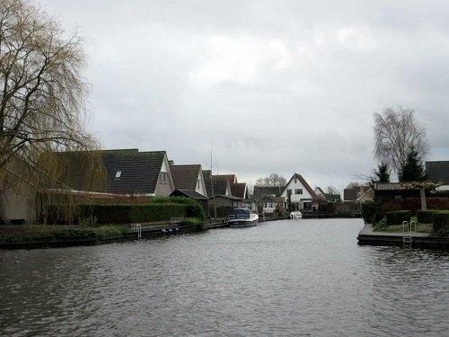 190107 insteekhaven Scharsterbrug