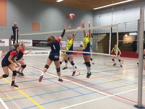 190113 SNVV pakt winst in Ommen