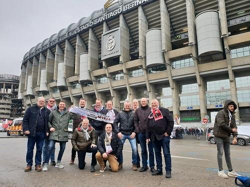 190120 Renado aanhang Real Madrid