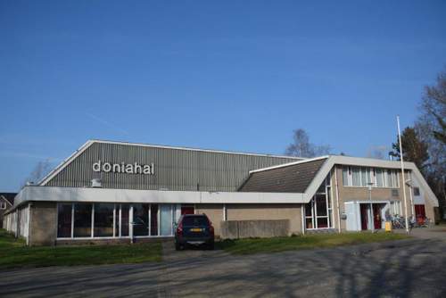 190315 Doniahal