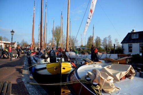 opening vaarseizoen langweer 2019 10