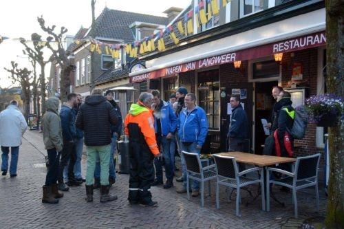 opening vaarseizoen langweer 2019 2