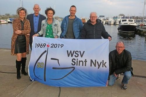 190523 WSV Jubileumcommissie