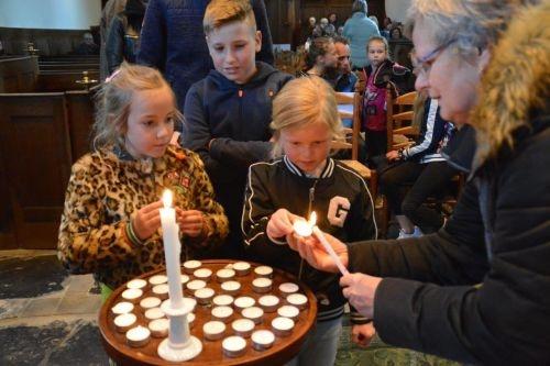 Herdenkingsbijeenkomst Langweer 2019 10