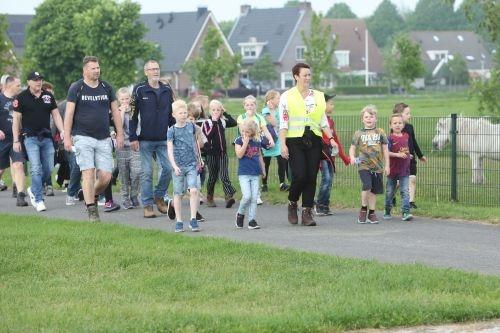 avond4daagse dag 1 2019 7