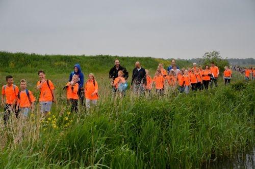 avondvierdaagse dag een 17