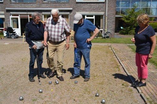 jeu de boules 5