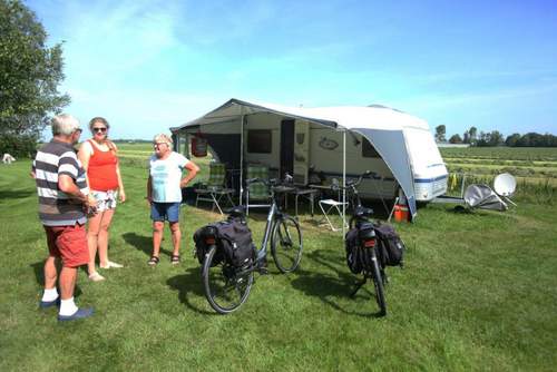 190702 Siebren Reijenga Ylona Veenje Boerewille camping