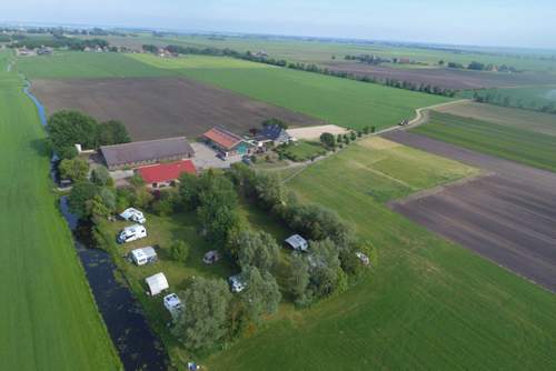 190702 Siebren Reijenga Ylona Veenje Boerewille luchtfoto