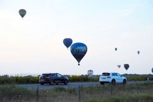 ballonnen 10