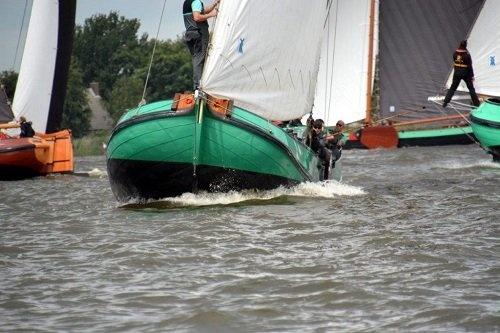 190801 Skutsjesilen Langweer0