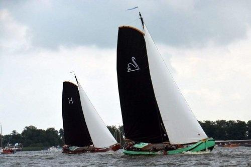 190802 Langweer op Langwarder Wielen