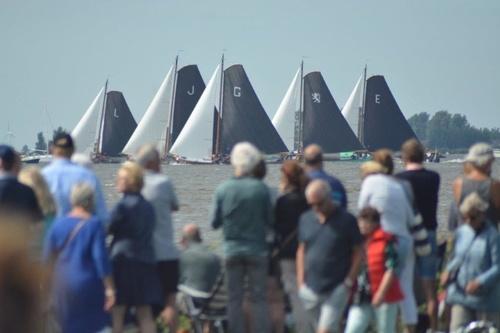 190805 Skutsjesilen Woudsend1