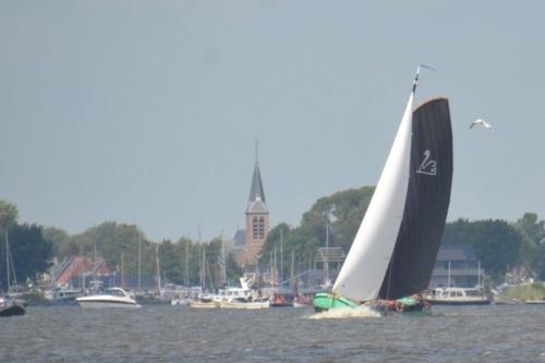 190805 Skutsjesilen Woudsend Langweer