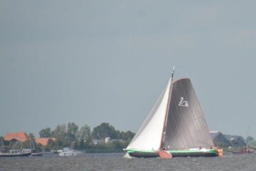 190805 Skutsjesilen Woudsend1